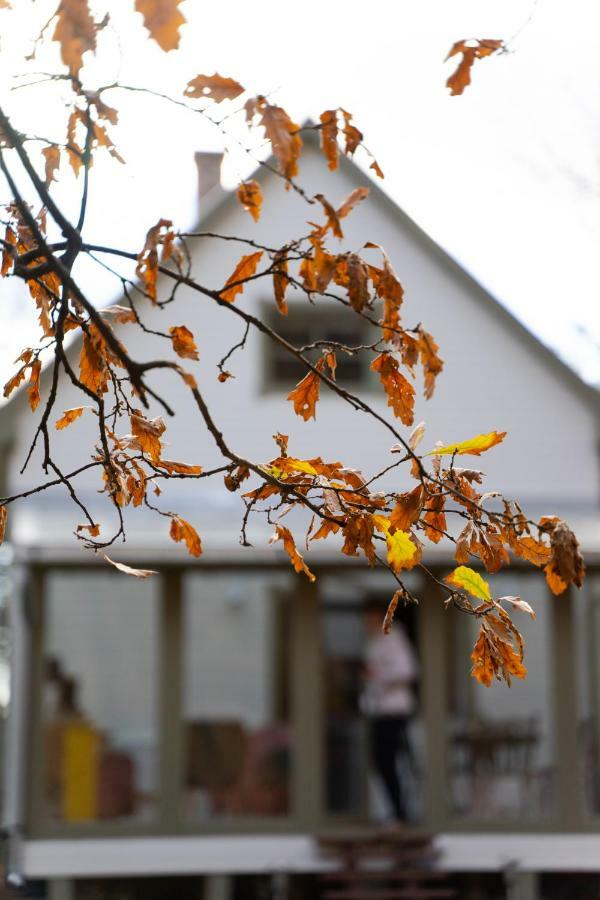 Apartmán Negy Evszak Vendeghaz Noszvaj Exteriér fotografie